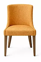 Kavish Premium Upholstered Dining Chair