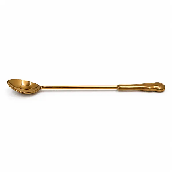 GOLD ROD PAN
