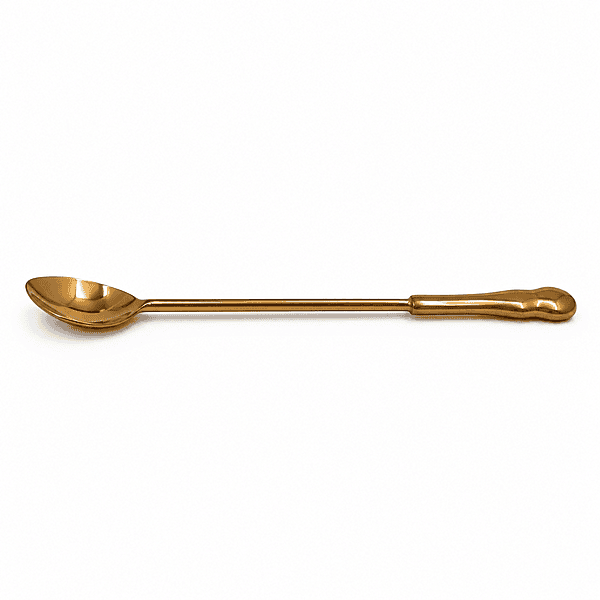 GOLD ROD PAN