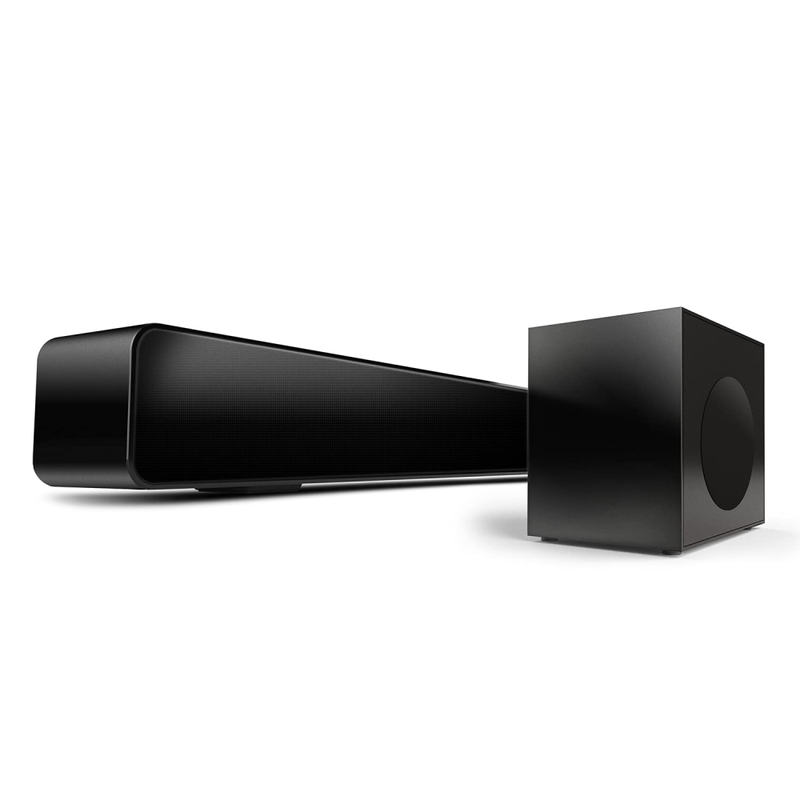 Saregama Carvaan Musicbar CW 121