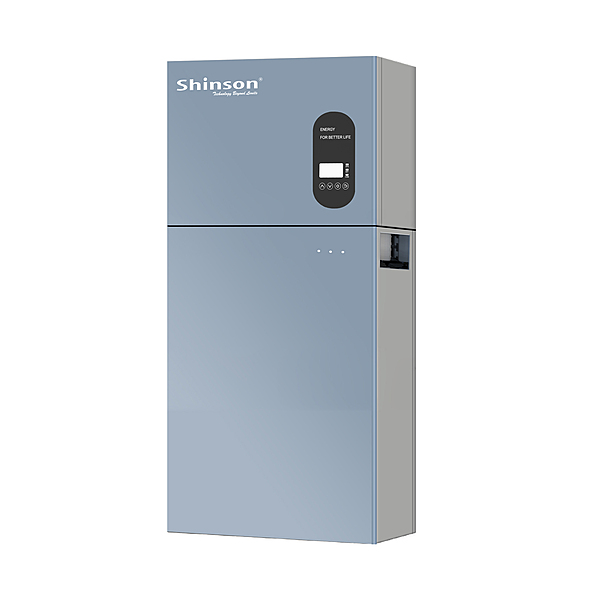 MINICUBE ESS 5KW + 10kWh All-in-One Energy Storage System MINICUBE ESS 5KW + 10kWh All-in-One Energy Storage System