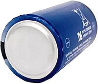 Tekcell Sb-D02 3.6 V Battery