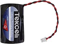 Tekcell Sb-D02 3.6 V Battery