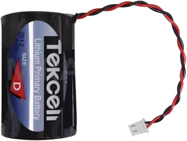 Tekcell Sb-D02 3.6 V Battery