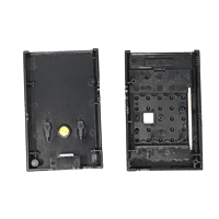 Raspberry 3B+ Injection Molding Case Supporting Camera