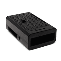 Raspberry 3B+ Injection Molding Case Supporting Camera