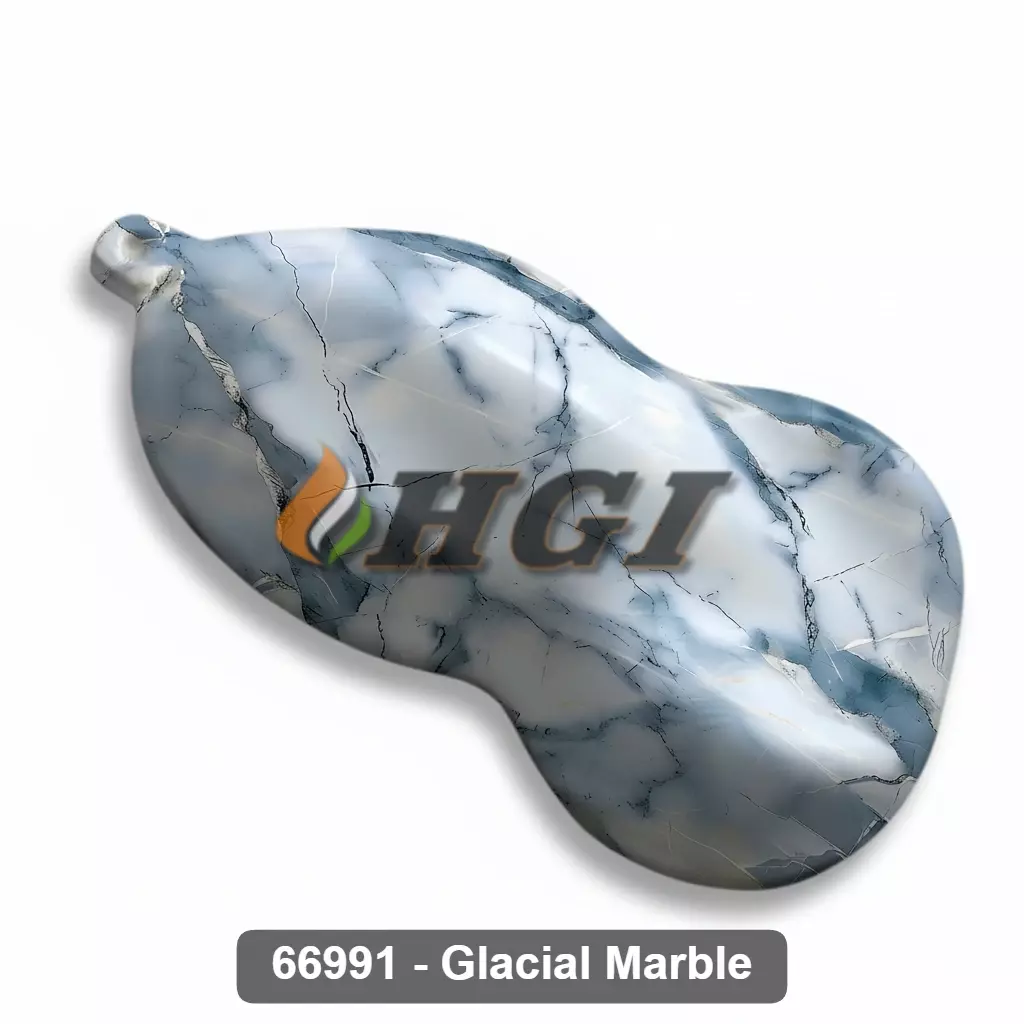 66991 Glacial Marble