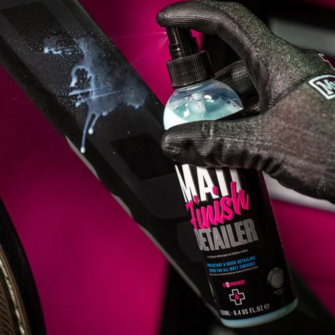 Muc-Off Matt Finish Detailer Muc-Off Matt Finish Detailer