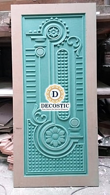 3D Door 3DD1018