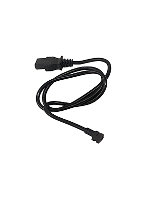 CHARGER CABELE 3 PIN FEMALE CHARGER CABELE 3 PIN FEMALE