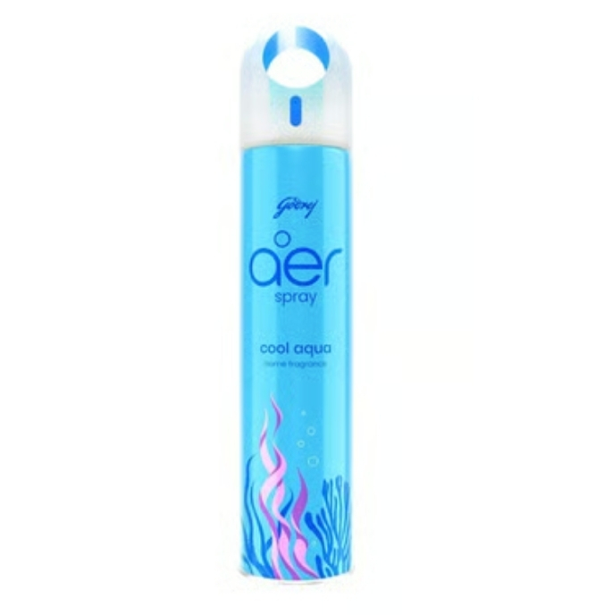 Godrej Aer Cool Surf Blue Room Freshener (Cool)
