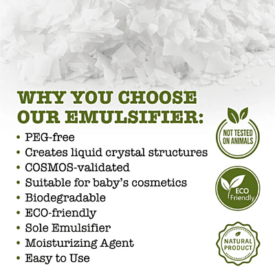 Olivem 1000 (La Olem 1000 Replacement) Olivem 1000 (La Olem 1000 Replacement)