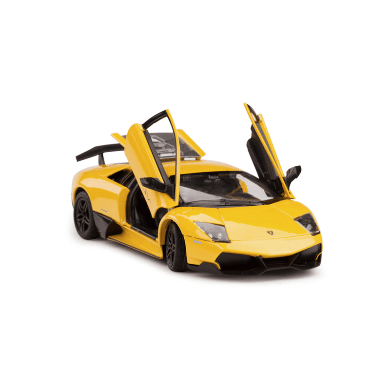 Lamborghini Murcielago LP 670 | 1:24 | Rastar