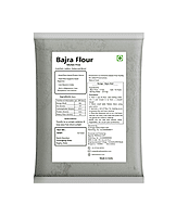 Bajra Flour | Gluten Free