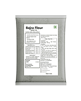 Bajra Flour | Gluten Free