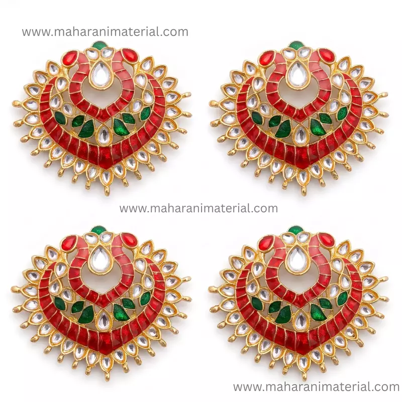 Brooch Pendent | BP01