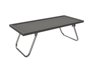 Gita Steel Furniture Dining Table (Folding) (6711)