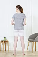 VANHEUSEN Breathable Stretch Cotton Shorties 11115