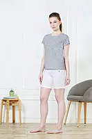 VANHEUSEN Breathable Stretch Cotton Shorties 11115