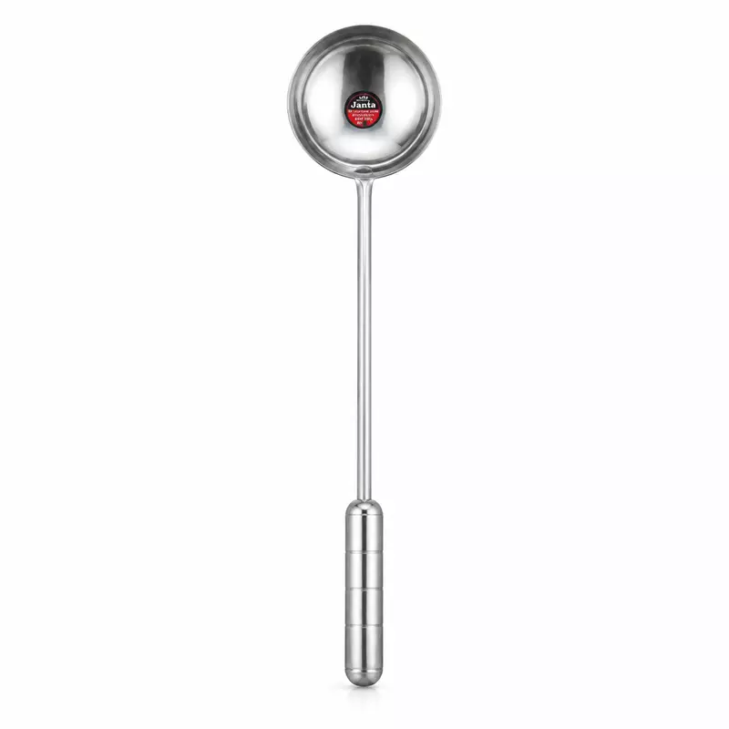 LADLE FULL SS 4NO