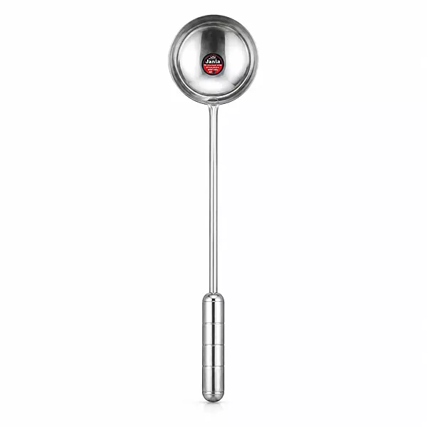 LADLE FULL SS 6NO
