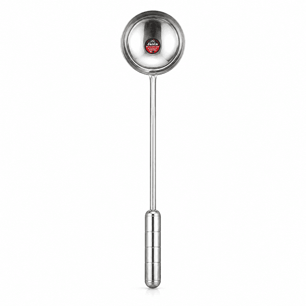 LADLE FULL SS 7 NO