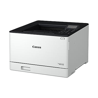 Canon LBP8100n Mono  Printer