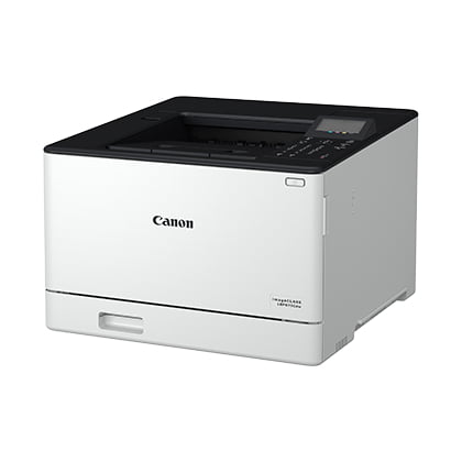 Canon LBP8100n Mono  Printer