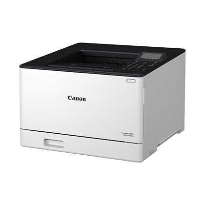 Canon LBP8100n Mono Printer