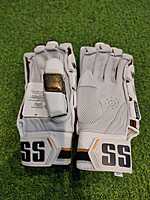 Cricket Batting Gloves -SS GLADIATOR