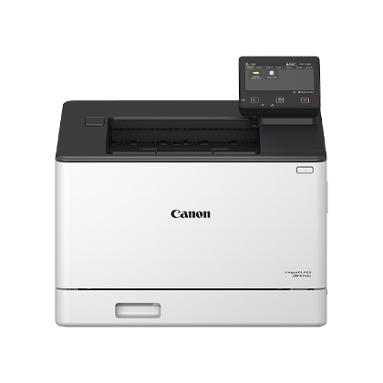 Canon LBP674cx Laser Computer Printer