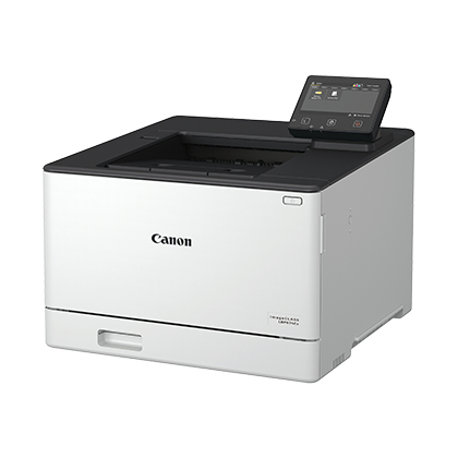 Canon LBP674cx Laser Computer Printer