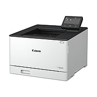 Canon LBP674cx Laser Computer Printer