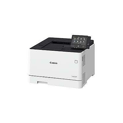 Canon LBP674cx Laser Computer Printer