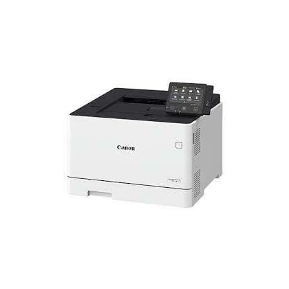 Canon LBP674cx Laser Computer Printer