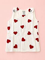 Muslin Unisex Top Button Jabla – Assorted Prints Muslin Unisex Top Button Jabla – Assorted Prints