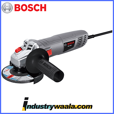 Bosch WS 650 4 Inch Angle grinder