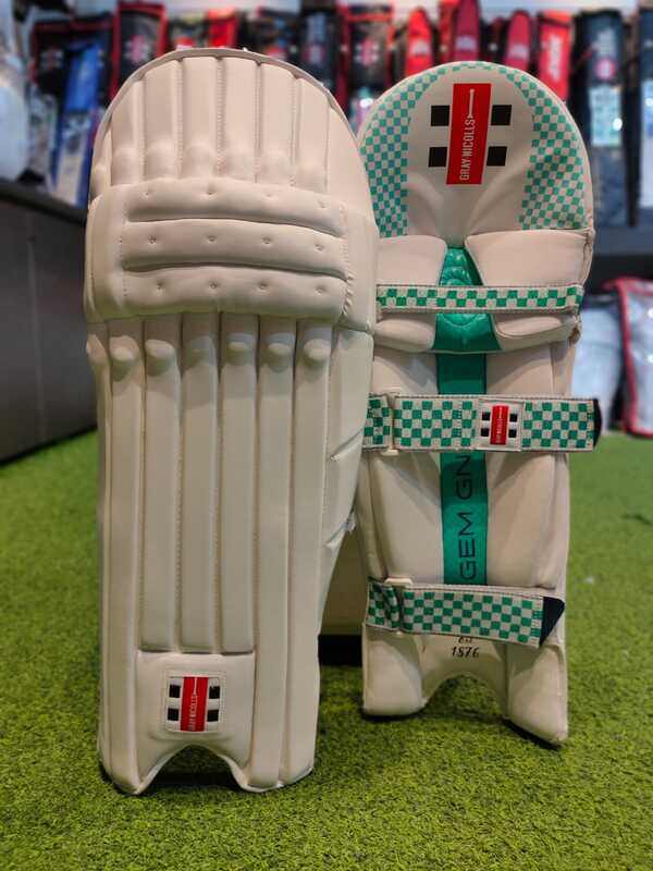 CRICKET BATTING PAD GN GN5.5 GEM