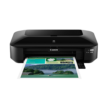Canon PIXMA iX6770 inkjet Colour Printer