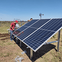 Highland Eco Village