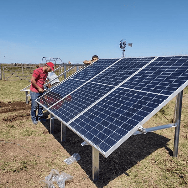 Highland Eco Village