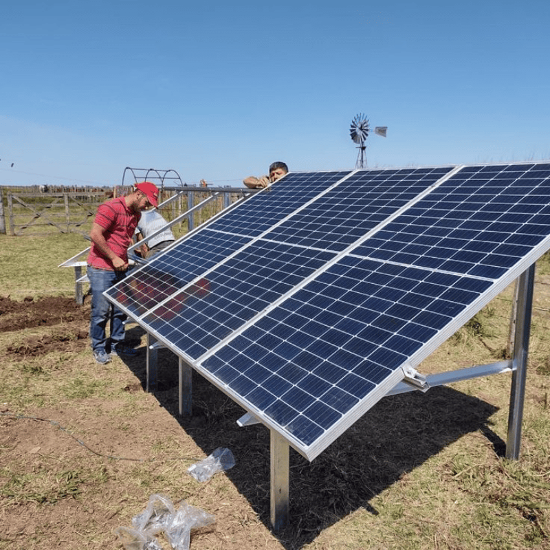 Highland Eco Village