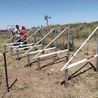 Highland Eco Village