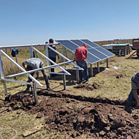 Highland Eco Village