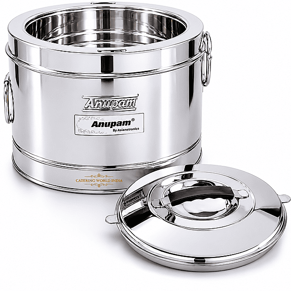 30LT HOTPOT ANU