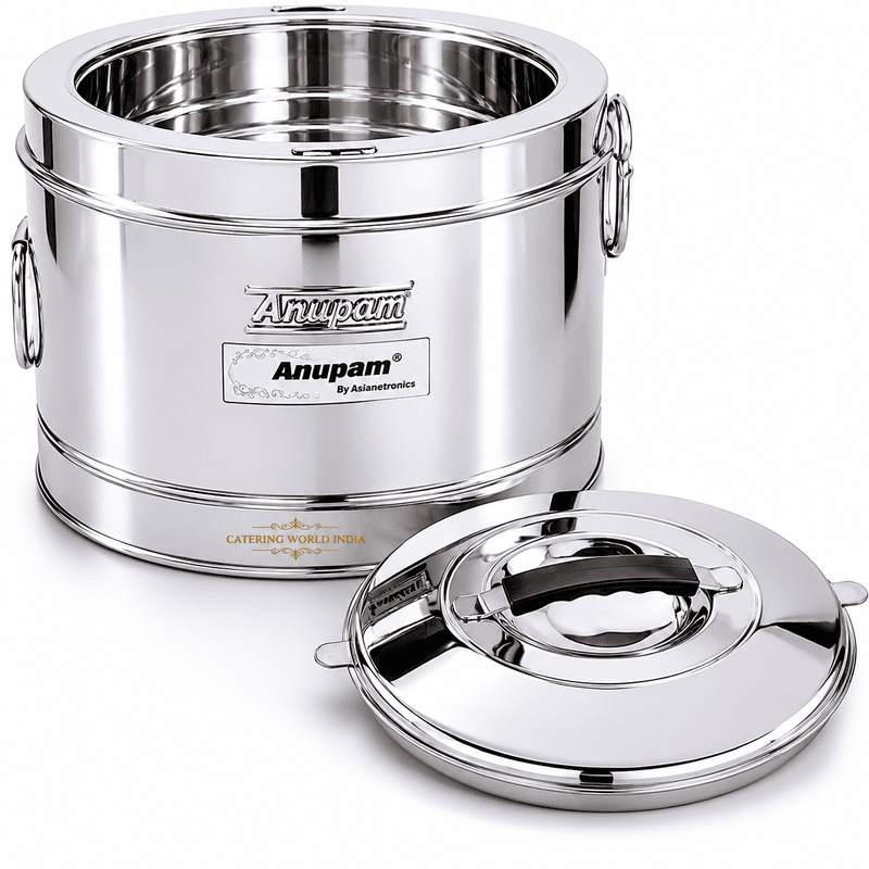 30LT HOTPOT ANU