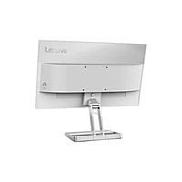 Lenovo L22i-40 22 Inch White Monitor – IPS | FHD | 75Hz | FreeSync
