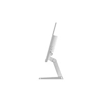 Lenovo L22i-40 22 Inch White Monitor – IPS | FHD | 75Hz | FreeSync