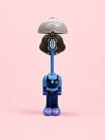 Miss Bunny - Kids Toothbrush