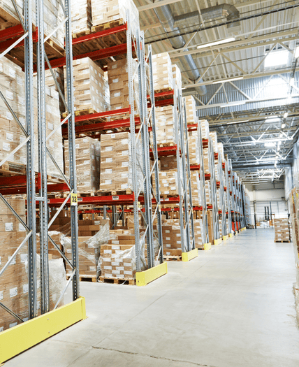 Relief Material Procurement & Distribution Service